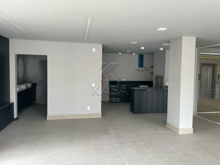 Apartamento novo com 2 suítes no centro de Canoas