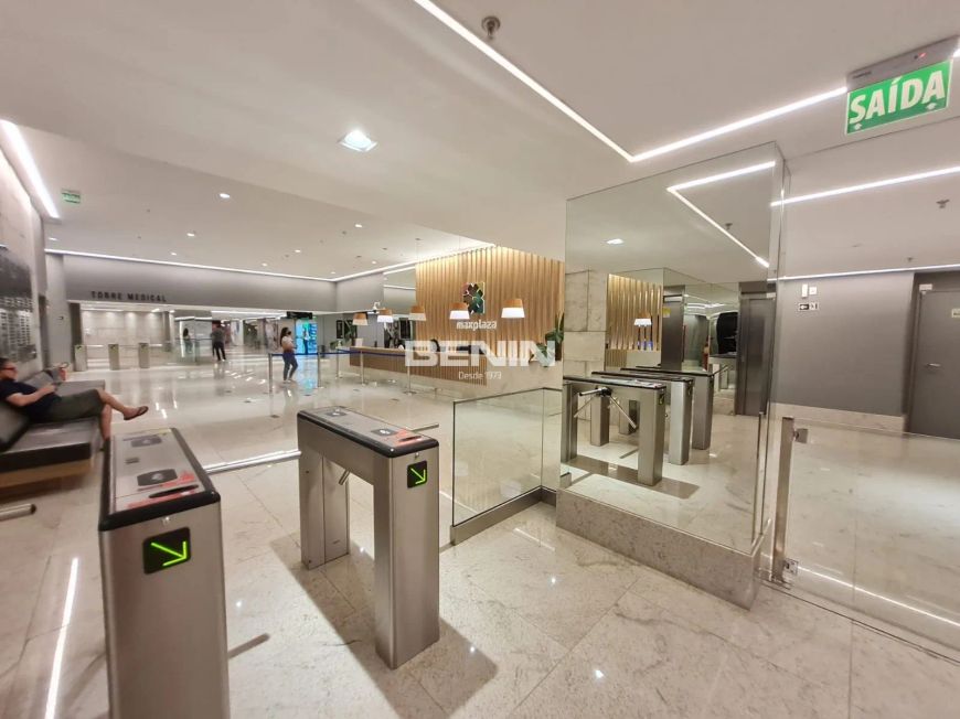 Sala em Centro com 27.76 m² , 1 vaga(s). Sala em Centro com 27.76 m² , 1 vaga(s).