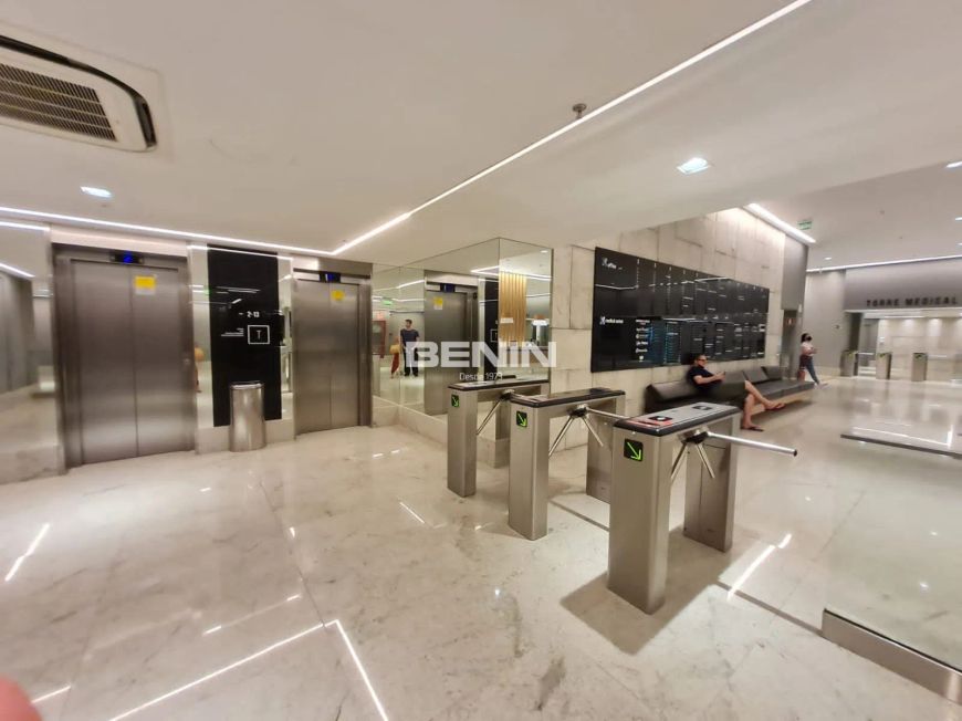 Sala em Centro com 27.76 m² , 1 vaga(s). Sala em Centro com 27.76 m² , 1 vaga(s).