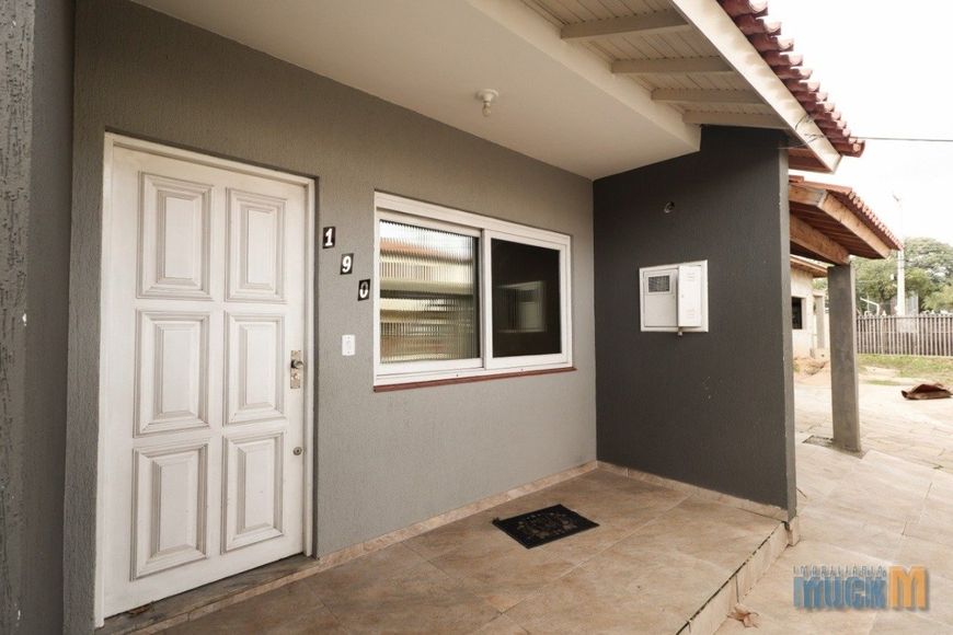 Casa com 3 Quartos à Venda no bairro Igara com 78m²