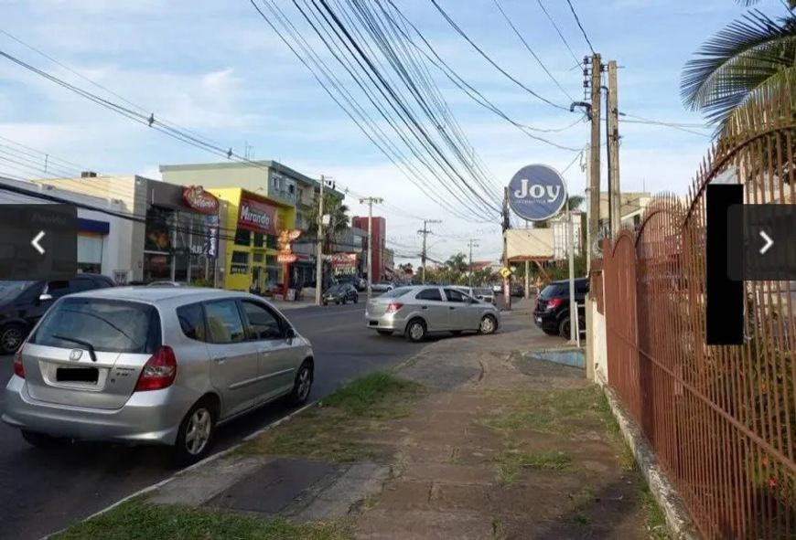 Venda de Terreno Comercial em Canoas-RS, bairro Nossa Senhora das Graças