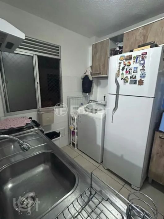 Apartamento à venda Rua Camboatás, Igara - Canoas