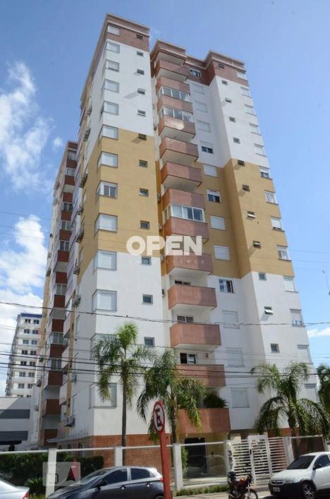 Imóvel para venda possui 79 metros quadrados com 2 quartos em Marechal Rondon - Canoas - RS