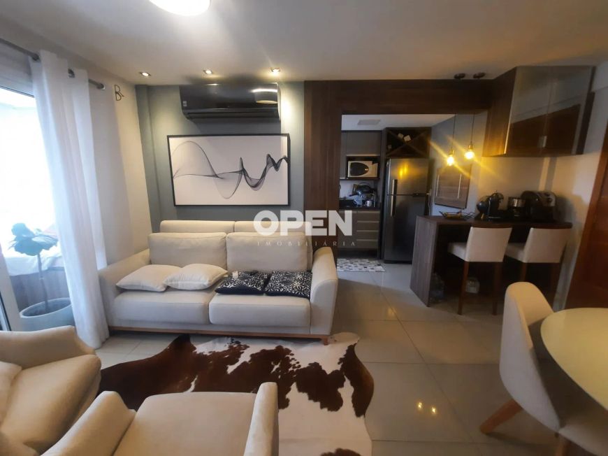 Imóvel para venda possui 79 metros quadrados com 2 quartos em Marechal Rondon - Canoas - RS