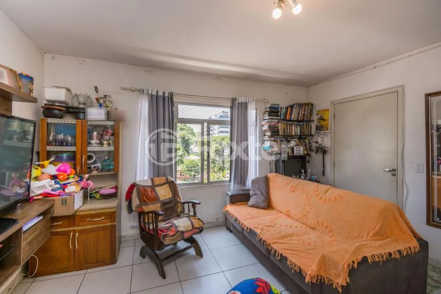 Apartamento à venda Rua FAB, Nossa Senhora das Graças - Canoas