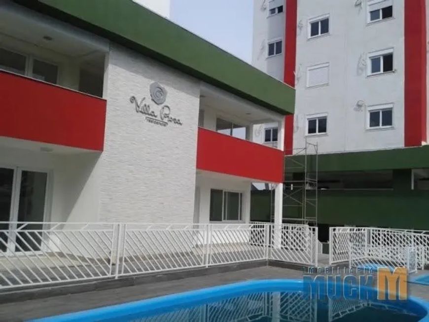Apartamento com 2 Quartos à Venda no bairro Marechal Rondon com 53m²
