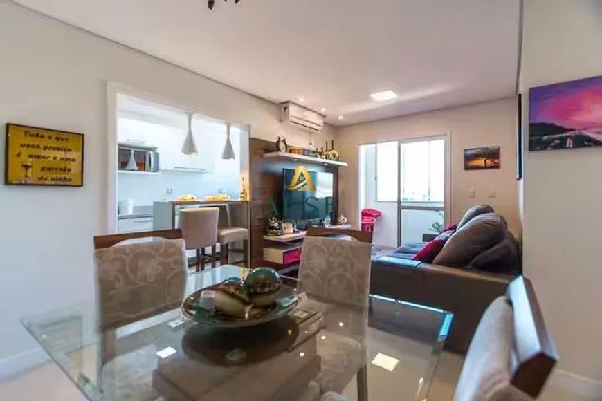 Apartamento mobiliado à venda, 2 quartos 1 suíte 1 vaga, Bairro São Jose/Canoas