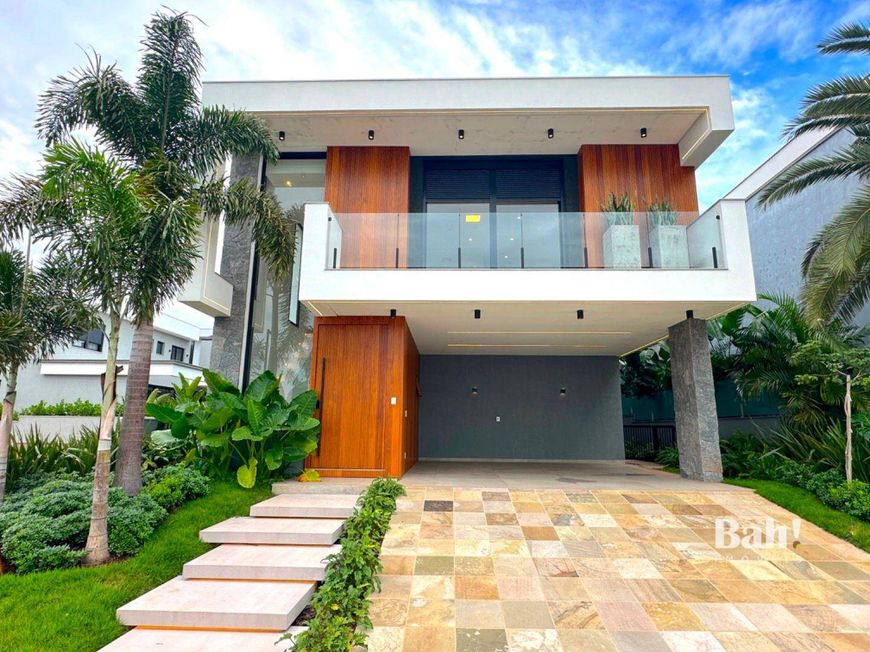 Sobrado com 4 dormitórios à venda, 300 m² por R$ 3.500.000,00 - Marechal Rondon - Canoas/RS