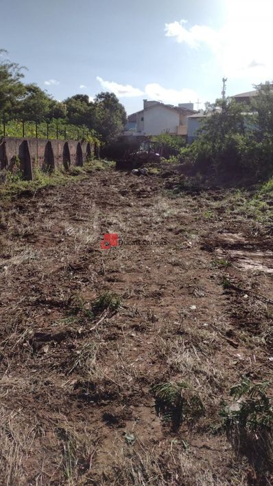 Terreno a Venda no bairro Nossa Senhora das Graças - Canoas, RS