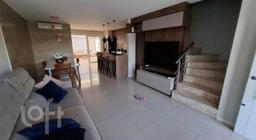 Casa/Sobrado de 3 quartos no bairro Igara em Canoas
