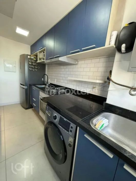 Apartamento à venda Avenida Santos Ferreira, Estância Velha - Canoas