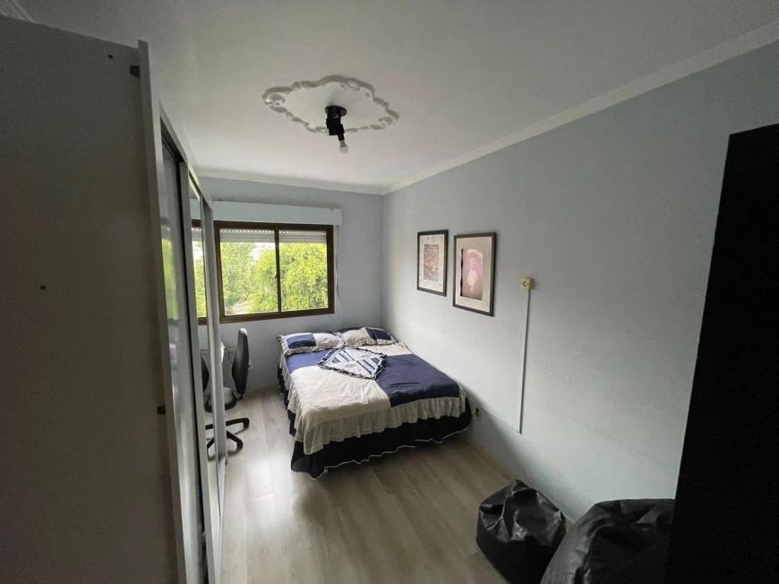 Apartamento com 3 Quartos à Venda no bairro Marechal Rondon com 104m²