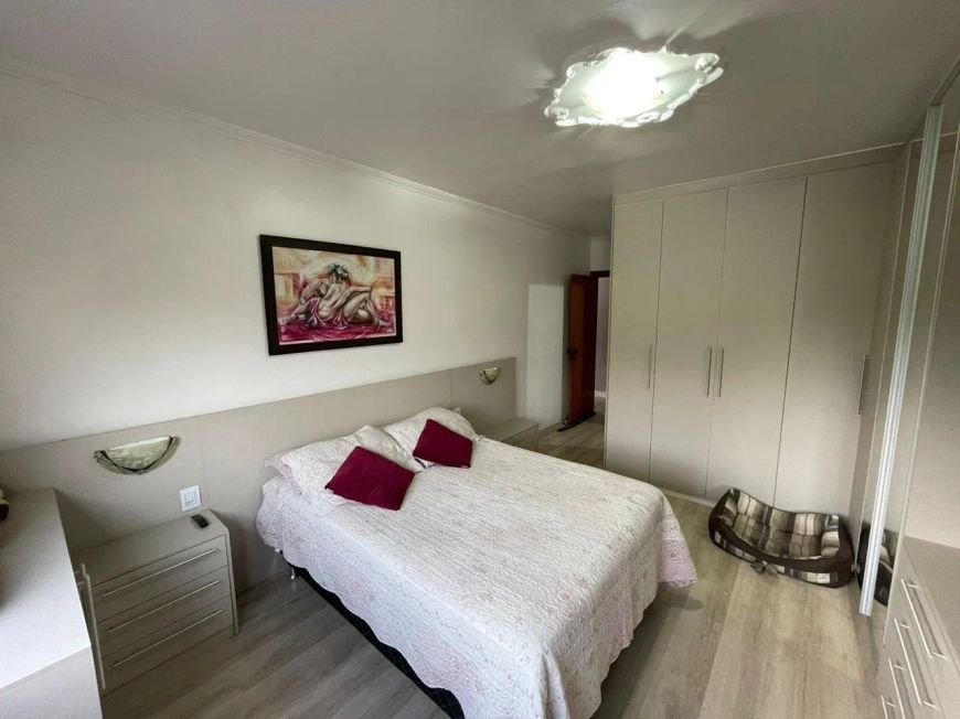 Apartamento com 3 Quartos à Venda no bairro Marechal Rondon com 104m²