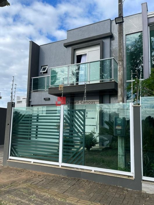 Casa maravilhosa para viver momentos felizes!