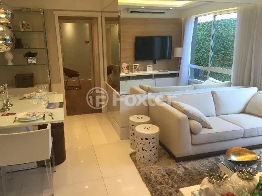 Apartamento à venda Avenida Farroupilha, Marechal Rondon - Canoas