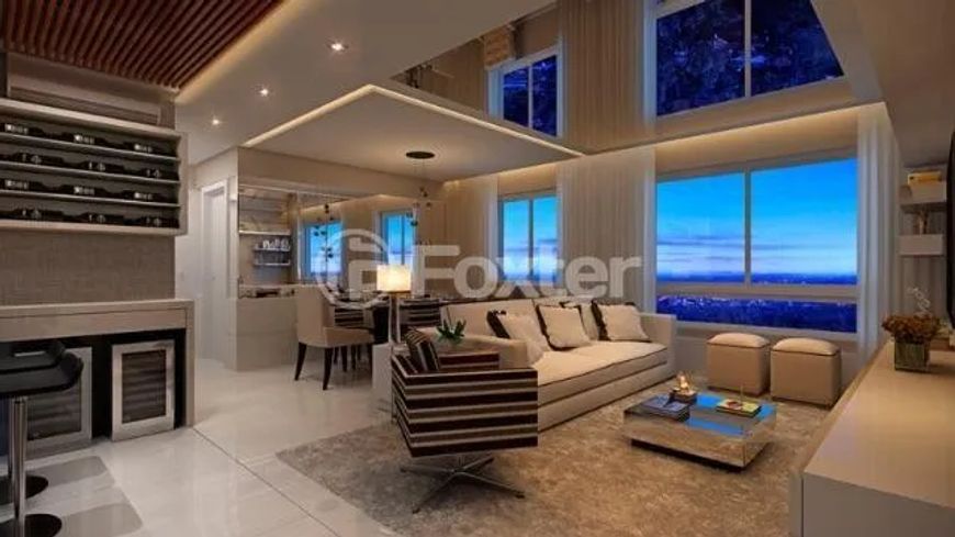Apartamento à venda Avenida Farroupilha, Marechal Rondon - Canoas