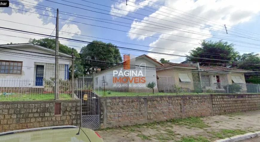 Página 1 Imóveis anuncia terreno em localização privilegiada para venda no bairro Marechal Rondon, C