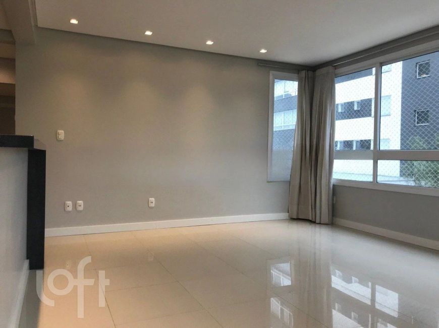 Apartamento à venda em Nossa Senhora das Graças com 94 m², 2 quartos, 1 suíte, 1 vaga