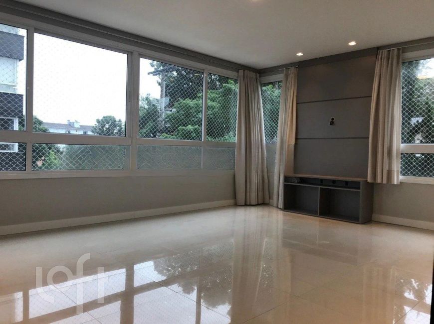Apartamento à venda em Nossa Senhora das Graças com 94 m², 2 quartos, 1 suíte, 1 vaga