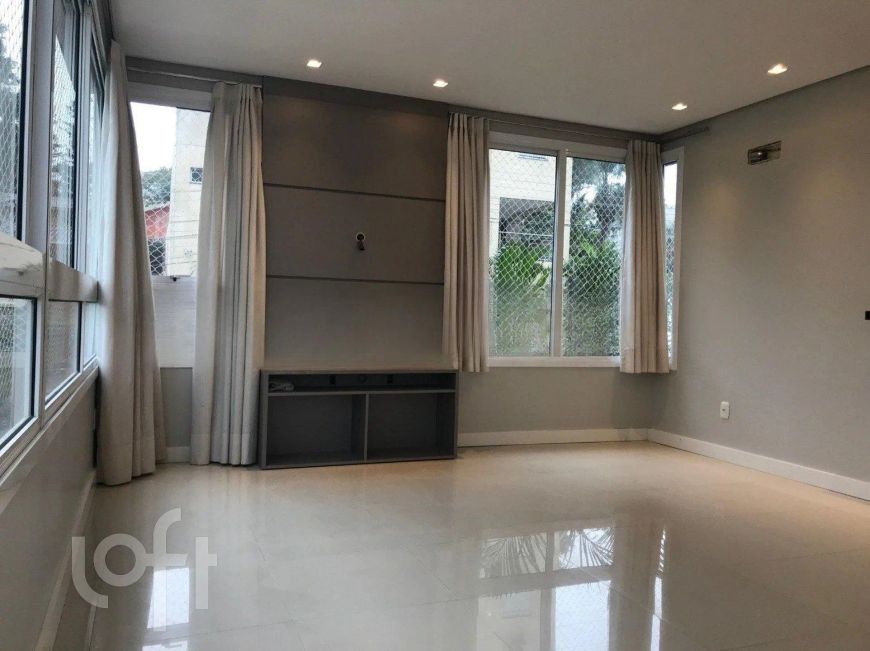 Apartamento à venda em Nossa Senhora das Graças com 94 m², 2 quartos, 1 suíte, 1 vaga