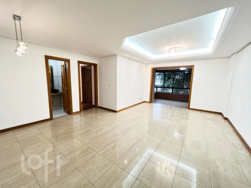 Apartamento à venda em Marechal Rondon com 139 m², 3 quartos, 1 suíte, 2 vagas