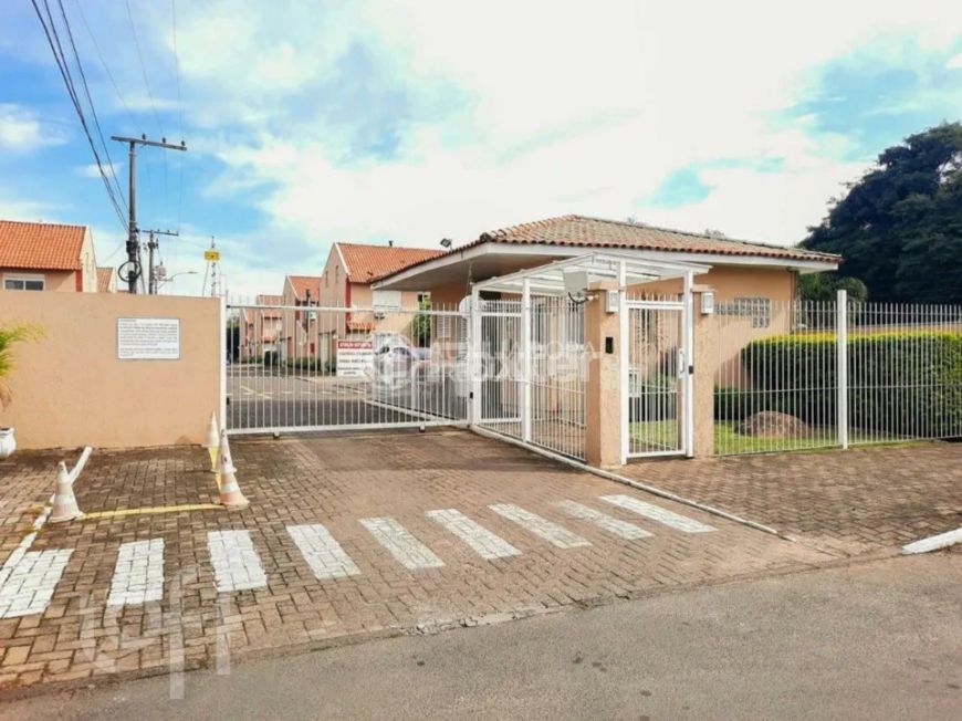 Casa em Condomínio à venda Rua Treze de Maio, Rio Branco - Canoas