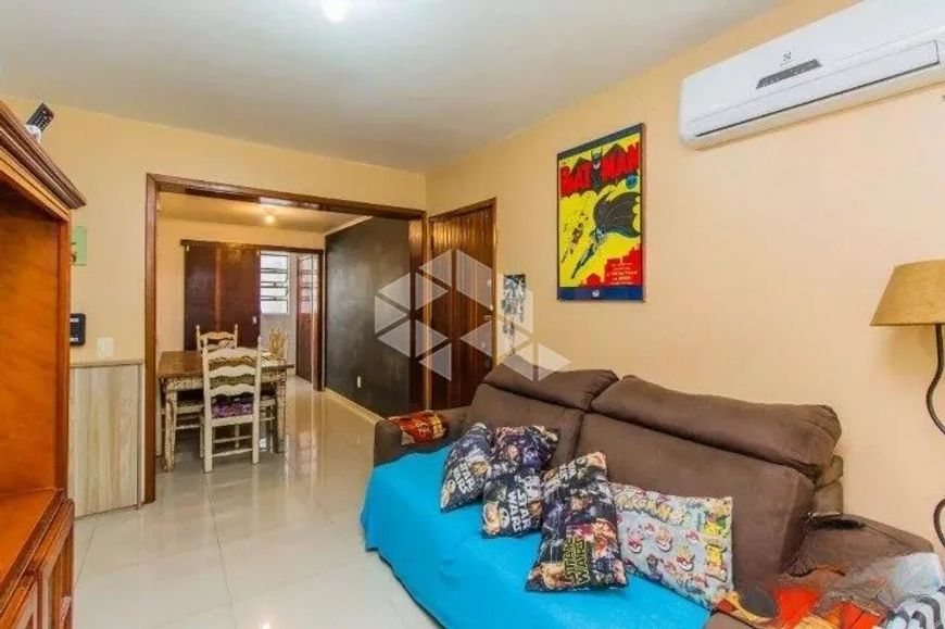 Apartamento com 03 dormitórios localizado no centro de Canoas