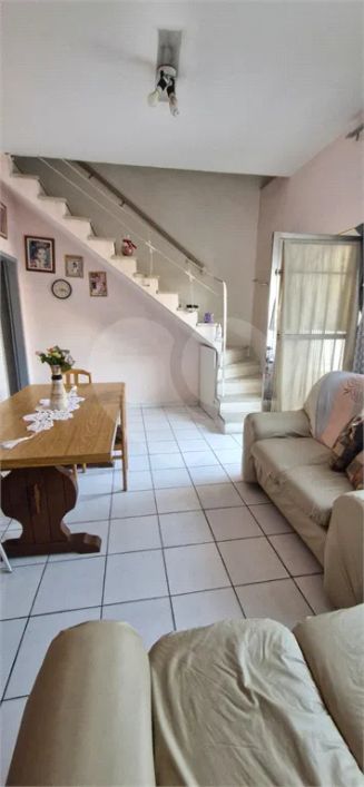 Sobrado com 4 quartos à venda em Vila Medeiros - SP