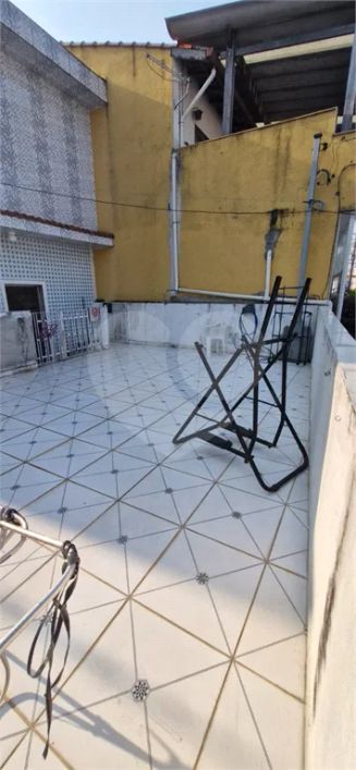 Sobrado com 4 quartos à venda em Vila Medeiros - SP