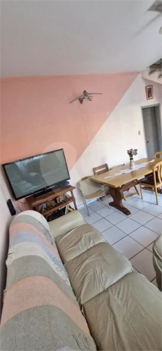Sobrado com 4 quartos à venda em Vila Medeiros - SP