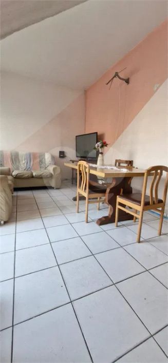 Sobrado com 4 quartos à venda em Vila Medeiros - SP