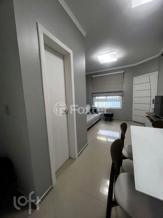 Casa à venda Rua Doutor Tancredo Neves, Fátima - Canoas