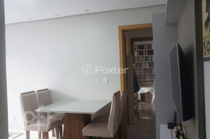 Apartamento à venda Rua Ana Maria, Fátima - Canoas