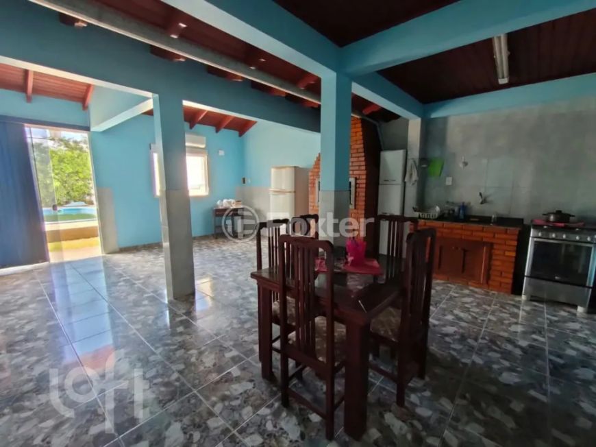 Casa à venda Rua Vereador Alcides Nascimento, Rio Branco - Canoas