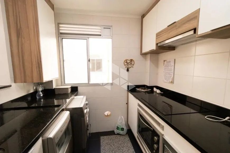Apartamento Mobiliado 2 dormitórios - Bairro São José