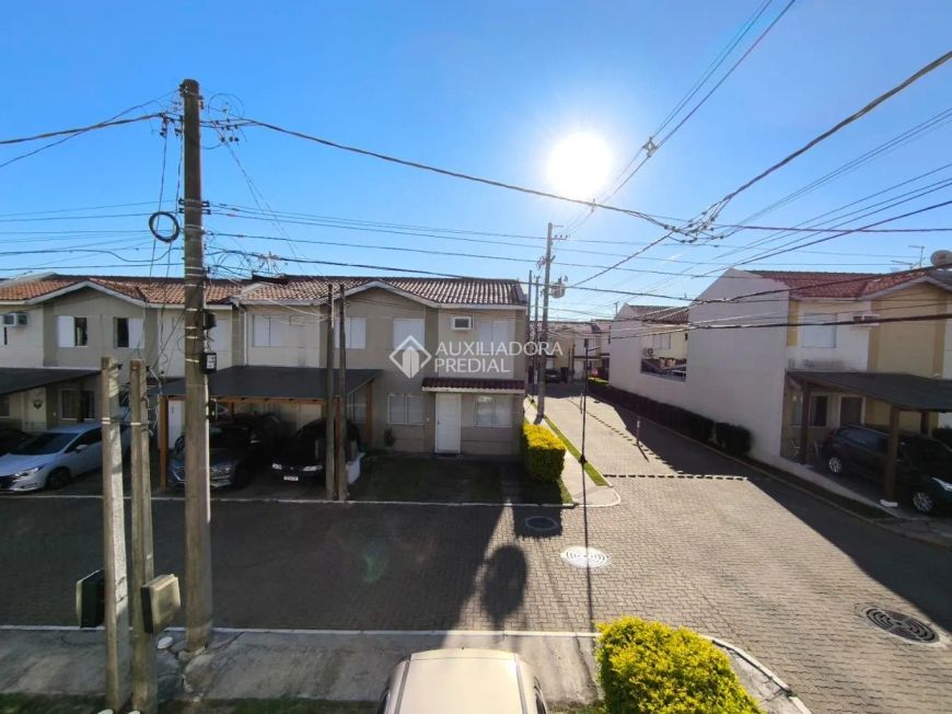Casa de 3 quartos em condomínio no bairro Igara