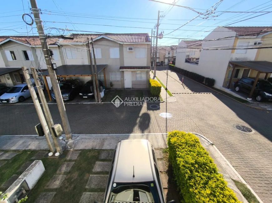 Casa de 3 quartos em condomínio no bairro Igara
