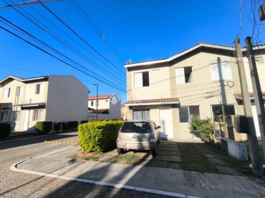 Casa de 3 quartos em condomínio no bairro Igara