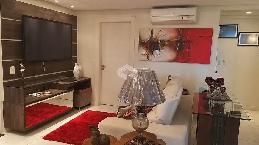 Apartamento 3 Dormitórios, sendo 1 suíte, espaço gourmet, no centro de Canoas
