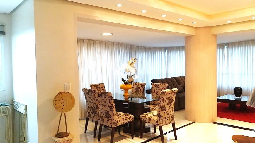 Apartamento 3 Dormitórios, sendo 1 suíte, espaço gourmet, no centro de Canoas