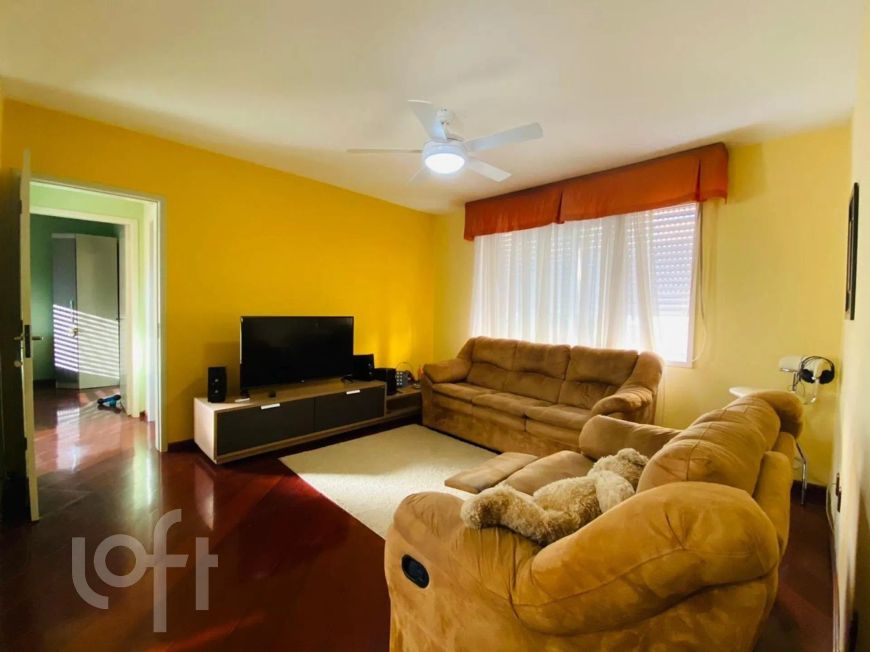 Apartamento à venda em Nossa Senhora das Graças com 65 m², 2 quartos, 2 vagas