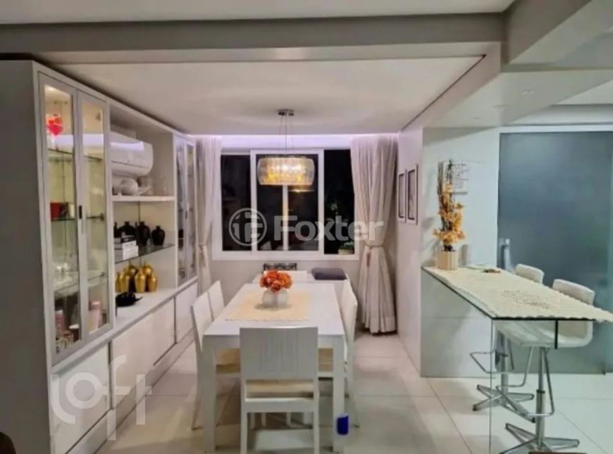 Apartamento à venda Rua Dom Pedro II, Nossa Senhora das Graças - Canoas