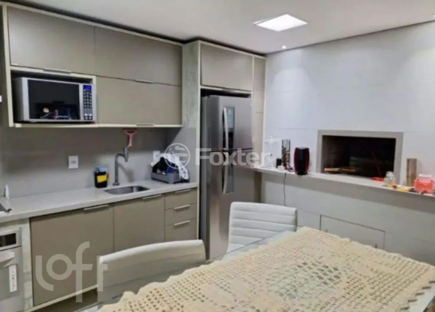 Apartamento à venda Rua Dom Pedro II, Nossa Senhora das Graças - Canoas