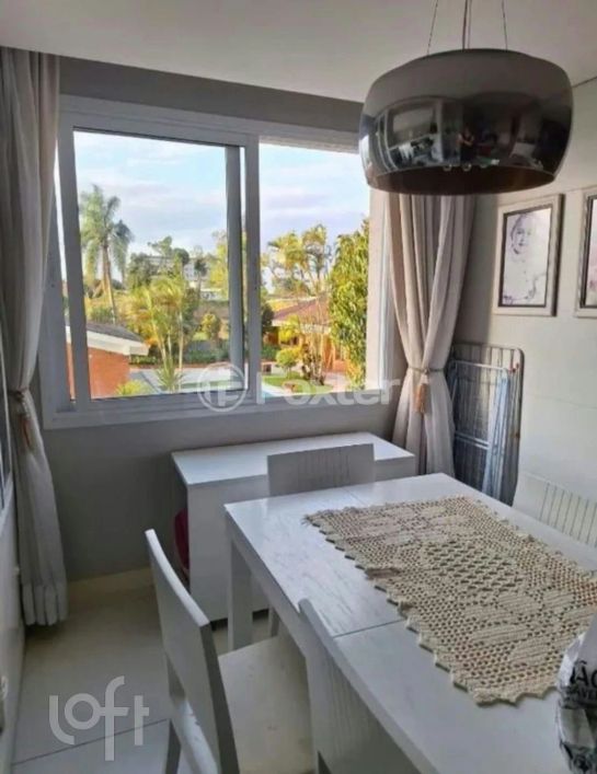 Apartamento à venda Rua Dom Pedro II, Nossa Senhora das Graças - Canoas