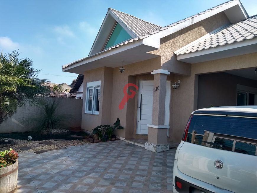 CASA com 3 dormitórios à venda com 550m² por R$ 1.380.000,00 no bairro Niterói - CANOAS / RS