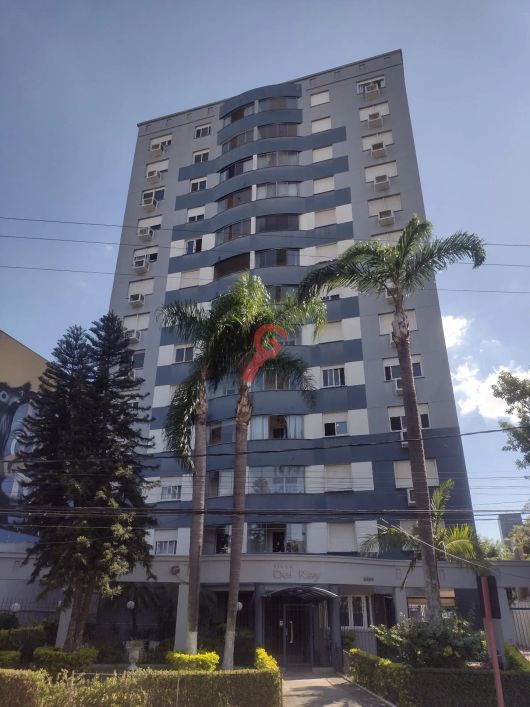 APARTAMENTO com 3 dormitórios à venda por R$ 636.000,00 no bairro Centro - CANOAS / RS