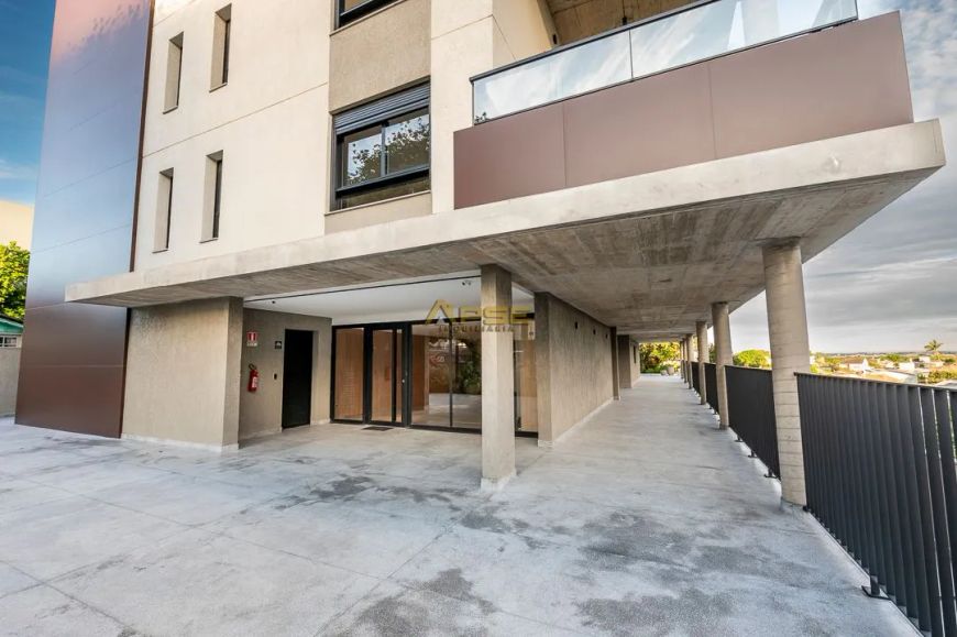 Apartamento alto padrão, 3 suítes, 166 m², bairro Nossa Senhora das Graças