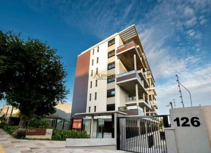 Apartamento alto padrão, 3 suítes, 166 m², bairro Nossa Senhora das Graças