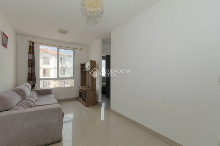 Apartamento com 2 quartos à venda em Canoas