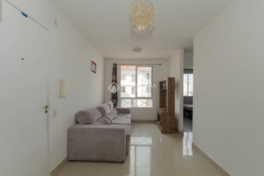 Apartamento com 2 quartos à venda em Canoas